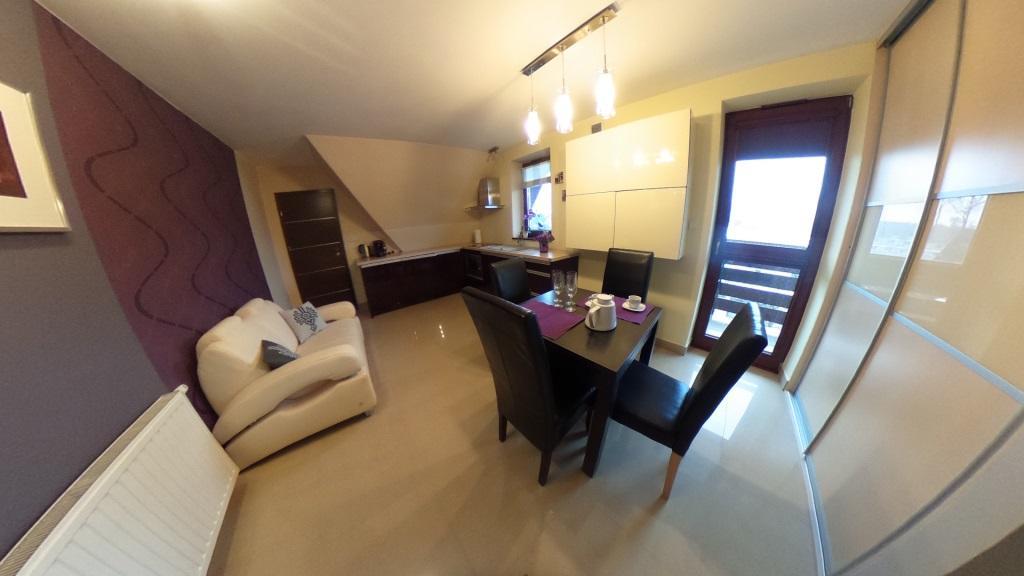 Apartament Platinum Zakopane Esterno foto